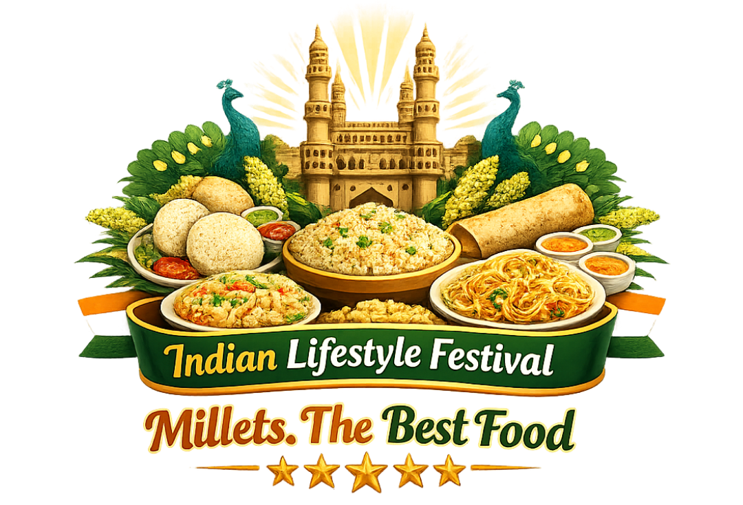 Indian Lifestyle Festival