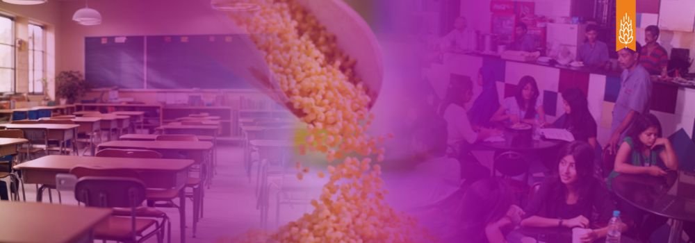 “From Classroom to Cafeteria: Erode Students and the Millet Movement”