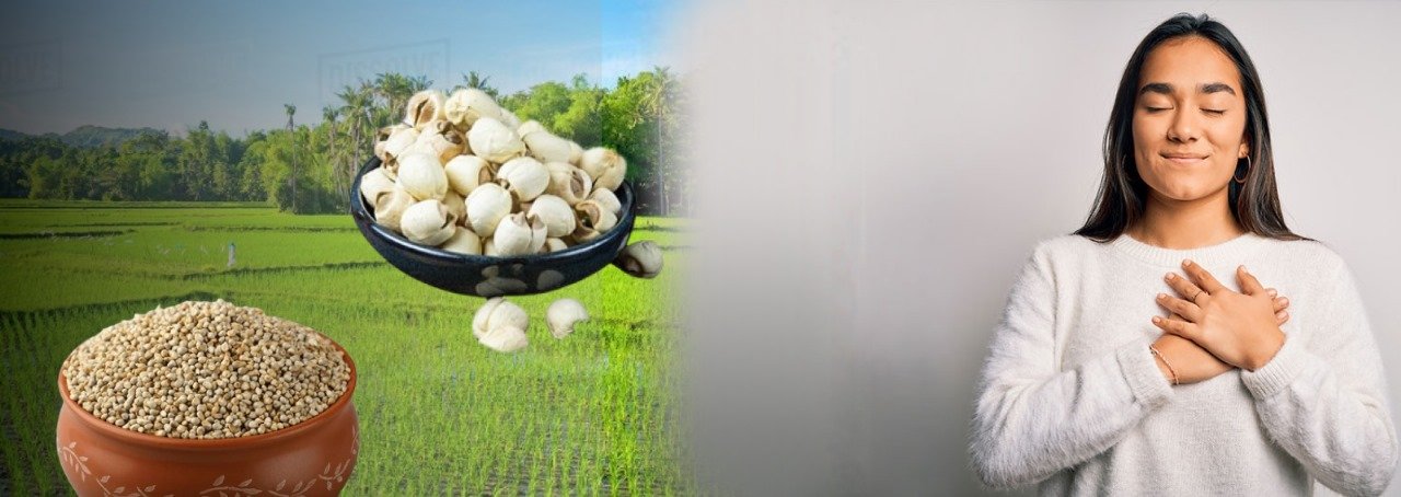 Research Study Highlights Health-Promoting Properties of Makhana and Sawa Nutrition Bar from North Bihar