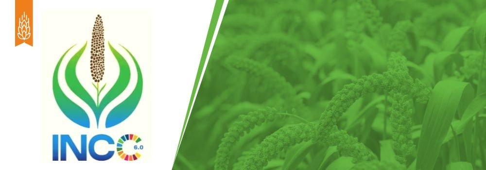 International Nutri Cereal Convention 6.0: A Call for Millets' Revival