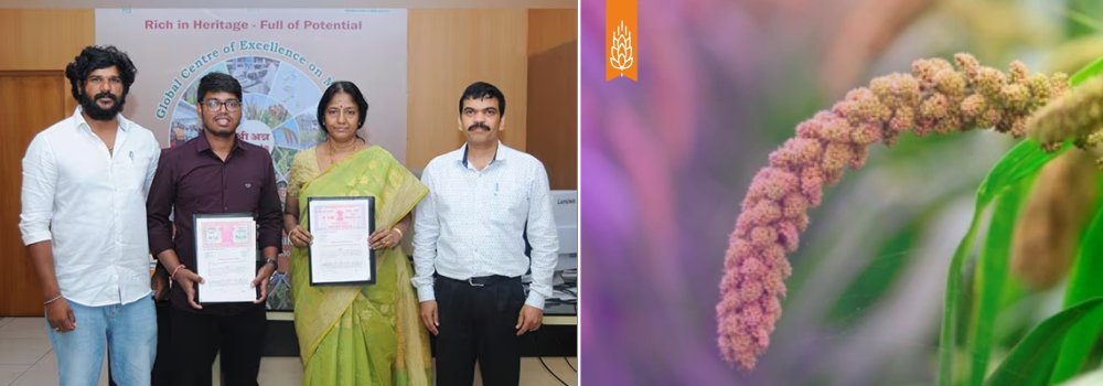 ICAR-IIMR Partners with Manga Srinivas Foods International Pvt. Ltd. to Enhance EATFULL Brand Through Technology