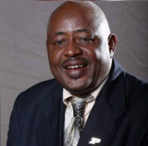 Dr. Issoufou Kapran