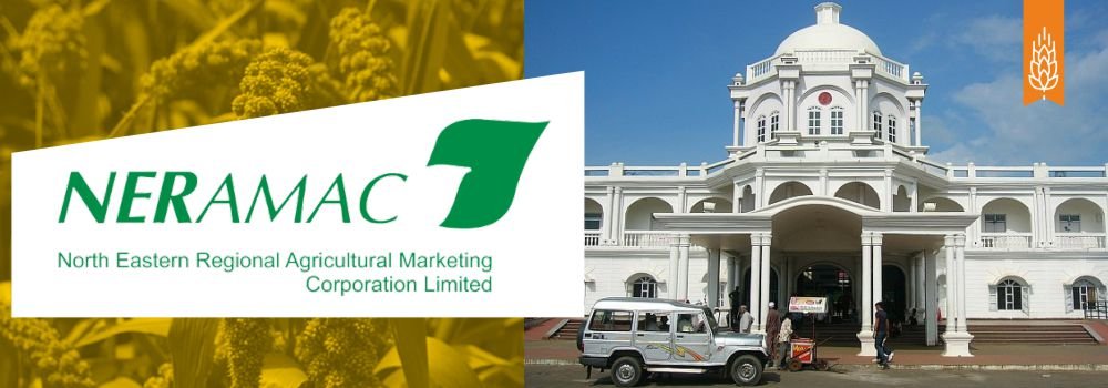 NERAMAC's Shillong Event Seeks to Elevate Millet Production in Local Agriculture