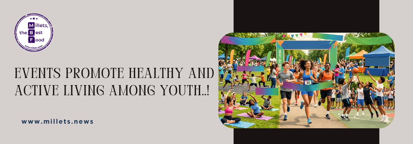 Kenya Sees Renewed Interest in Millet Cultivation